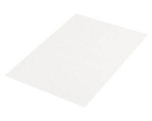 1000 Bogen BIO Einschlagpapier Papierzuschnitt fettdicht 1/4 Bogen 37,5 x 50 cm