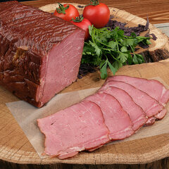 Preview: 4000x Zuschnitte PP transparent klar 180 x 240mm (1/16 Bogen) Spenderkarton