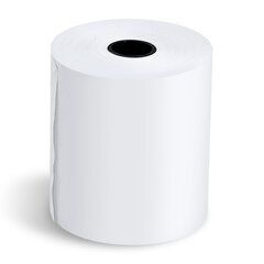 Thermo Kassenrollen Thermorollen Bonrollen Ø12/60 mm 57mm x 40m PAP 