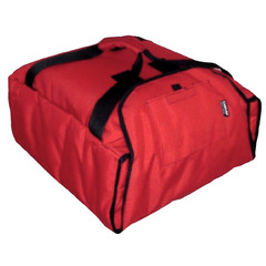 1x Thermo-Transporttasche Pizzatasche Isoliertasche "Typ 6" 41 x 46 x 18 cm