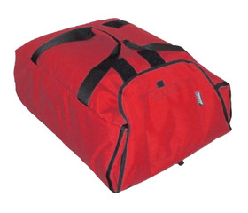 1x Thermo-Transporttasche Pizzatasche Isoliertasche "Typ 6 plus" 41 x 55 x 18 cm