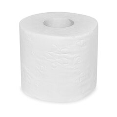 Preview: 320 Rollen Toilettenpapier WC-Papier natur 2-lagig Harmony Professional  156 Blatt