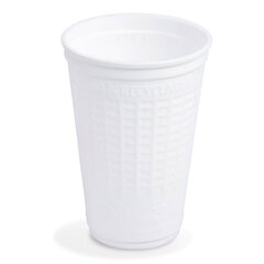 Thermobecher Glühweinbecher geschäumt 200ml 250ml mit Eichstrich 