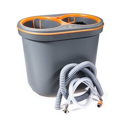 Preview: Spülboy NU portable Tragbarer Geschirrspüler Vorteilsset inkl. Reinigersset