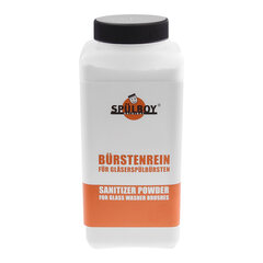 1x Spülboy Bürstenrein Classic Bürstenreiniger für ca. 40 Anwendungen 1 kg