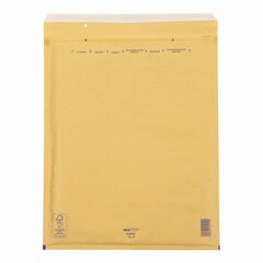 100x AROFOL CLASSIC Luftpolstertaschen 10/K-20 350x470mm für A3+ braun