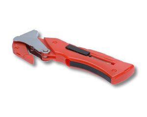 Kartonöffner "One-for-all" - universal einsetzbar