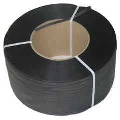 1 Rolle Umreifungsband PP 12,0mm x 0,55mm Länge 3000meter Kern 200mm