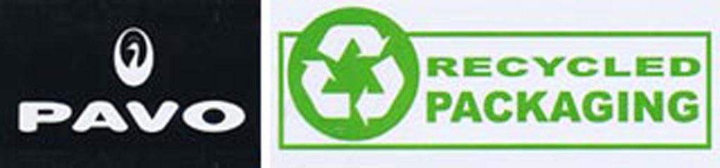 Preview: 1000x PAVO Laminierfolien A3 303 x 426mm 2x  75/80 mic Hochglanz