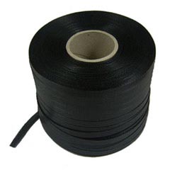 10x Umreifungsband PP 12,0mm x 0,55mm Länge  600meter praktische Kleinrolle