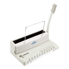 Preview: 1x PAVO Wiremaster Profi Stanz und Drahtbindegerät bis max. 120 Blatt