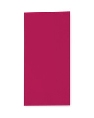 1000x Servietten 33 x 33 cm 1/8 -Falz 3-lagig bordeaux