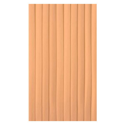 Tischskirting Tischverkleidung selbstklebend Airlaid 4m x 72cm apricot