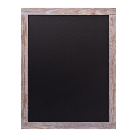 1x Wand-Kreidetafel white-wash wasserfest 47x60cm