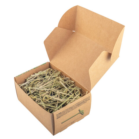 Fingerfood Spieße Partyhäppchen Cocktail Kanapee Bambus 11 Versionen