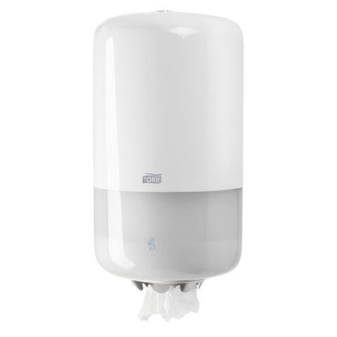 1x Tork Mini Innenabrollungsspender M1 321x165x174mm