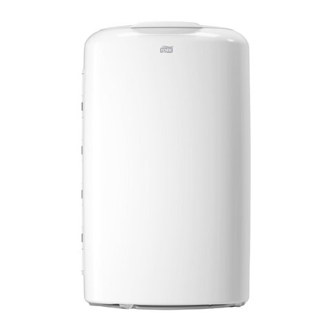 2x Tork Abfallbehälter B1 629x289x389mm 50 Liter